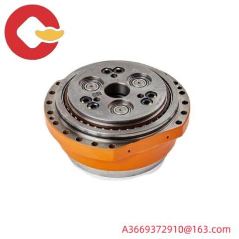 ABB IRB 6600 3HAC037635-002 Six-axis Reducer: Precision & Efficiency in Industrial Automation