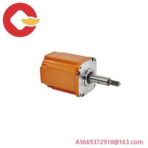 ABB IRB6600/6650, 3HAC033203-001, Rot Ac Motor with Pinion