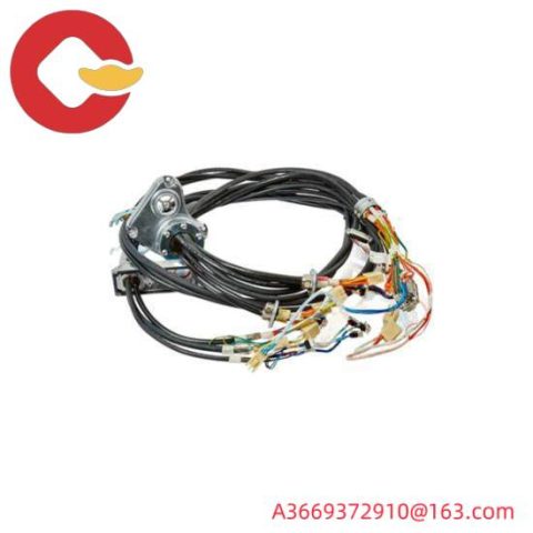 ABB IRB6601-6 3HAC069655-001 Industrial Manipulator Harness, Ax 1-6