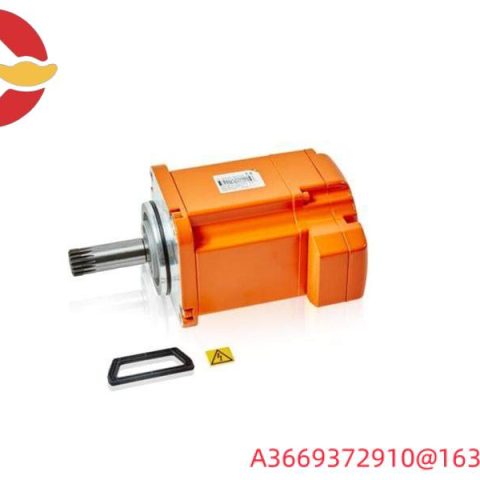ABB IRB 6603HAC057432-001 Industrial Servo Motor