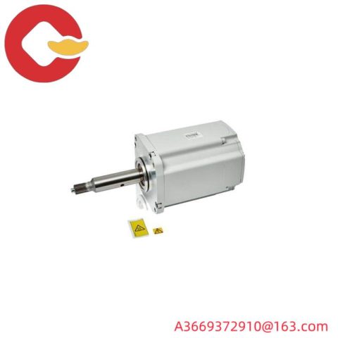 ABB IRB6603HAC057551-004: Precision Industrial Motor with Pinion, Engineered for High Performance and Durability