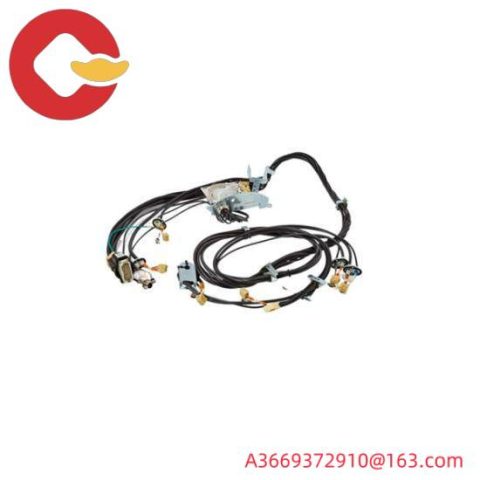 ABB IRB 66201-63 HAC070402-001 Manipulator Harness Ax 1-6