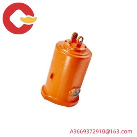 ABB IRB 6640 3HAC026269-003 Balancing Unit