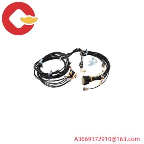 ABB IRB 6650 Series Manipulator - Advanced Industrial Automation Solutions