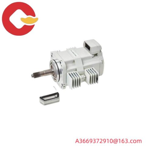 ABB IRB6660 3HAC028889-002 Industrial Servo Motor