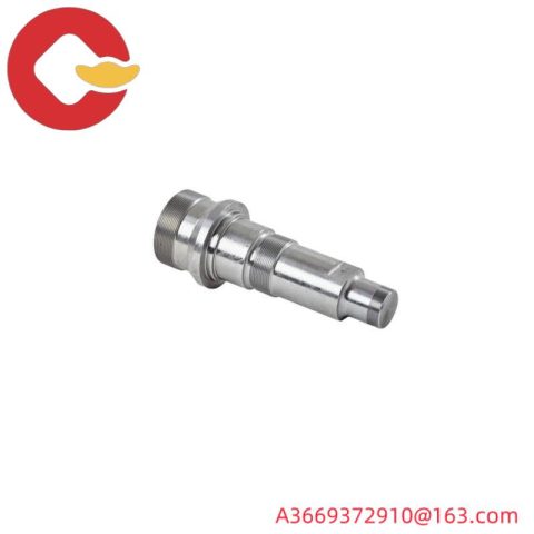 ABB IRB 6660 3HAC4545-1 Shaft, Precision Manufacturing Component