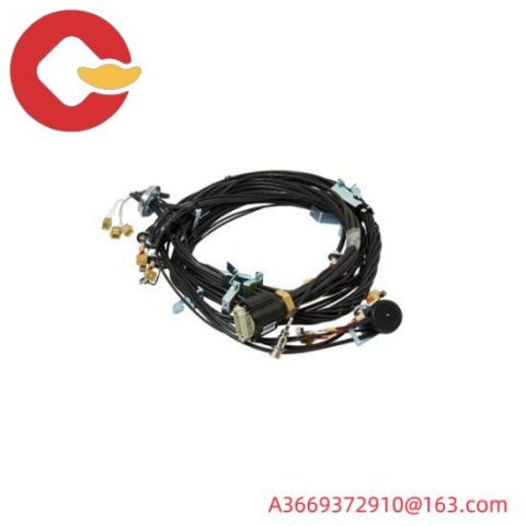 ABB IRB 6700 3HAC042840-001 Manipulator Harness, Axes 1-6