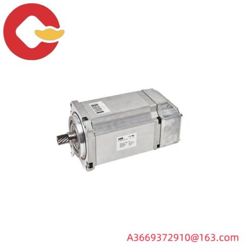 ABB IRB6700 3HAC043456-004 Rot. ac motor incl power supply, featuring advanced automation capabilities