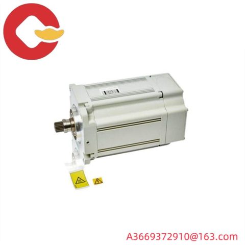 ABB IRB 6700 3HAC047119-003: Robotic Ac Motor with Pinion