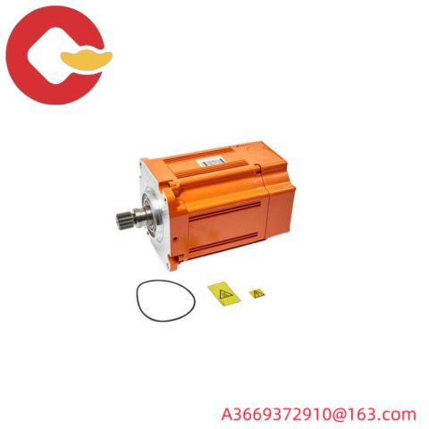 ABB IRB 6700 3HAC055447-004 Rot. AC Motor Including Power Supply, 200 Characters or Less