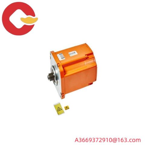 ABB IRB 7600-3HAC057543-0033HAC14040-1 3HNA015218-001 3HNM13622-1: Advanced Industrial Robot System