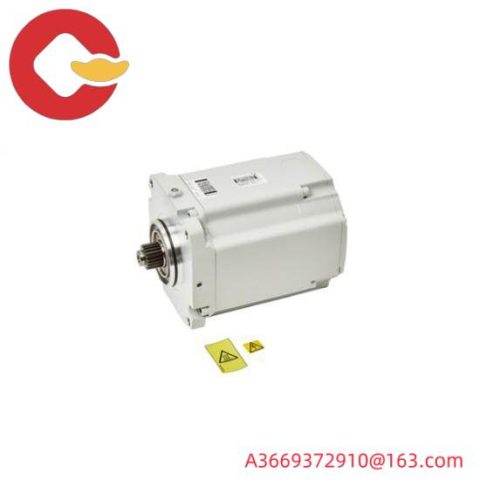 ABB IRB 7600-3HAC062341-003 Motor incl Pinion