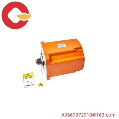 ABB IRB 7600-43 HAC14210-2 Motor incl Pinion, Precision and Durability for Industrial Applications