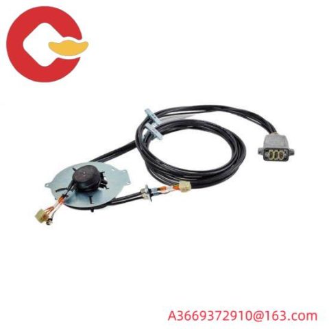 ABB IRB 7600 5-6 3HAC11440-1 Manipulator Harness Axle 5-6