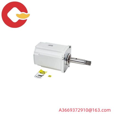 ABB IRB7603HAC024776-001 Motor incl Pinion, Precision Driven Industrial Solution