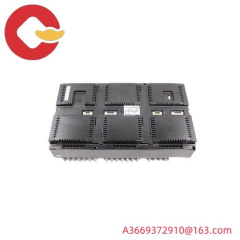 ABB IRC53 HAC025338-004 Robotics Motor, Precision & Durability for Industrial Applications