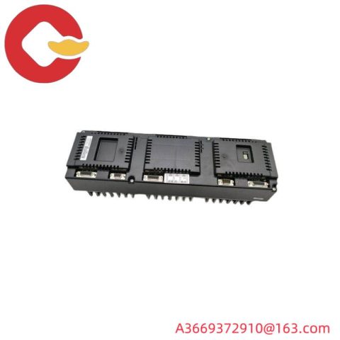 ABB IRC5 Collaborative Robot Controller, DSQC1015 I/O Board & IRB 7600 Industrial Robot Arm