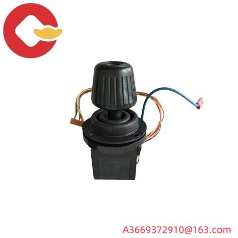 ABB ZT 372 A-E GJR2237800R1: Precision Control Module