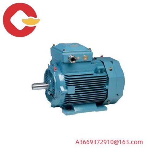 ABB M2JA132M4A | 3GJA132301-BDCX: Advanced Industrial Automation Control System