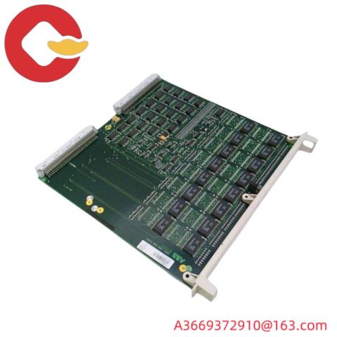 ABB MAI32LAD Module: Advanced Industrial Automation Solutions