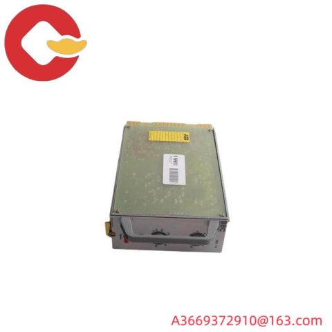 ABB MB21 H&B Contronic Module, Control & Automation Solutions