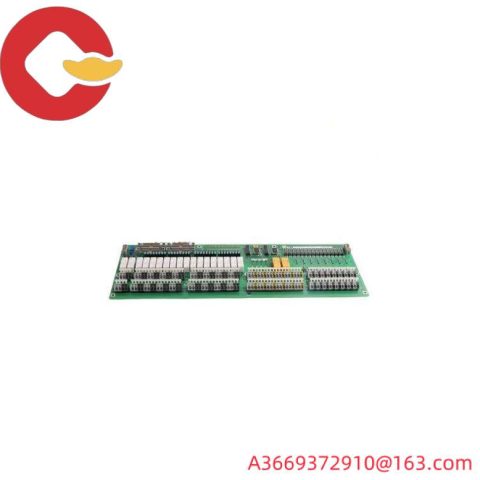 ABB MCX913-1-5-1 HESG440827R51 HESG112835/A Industrial Board
