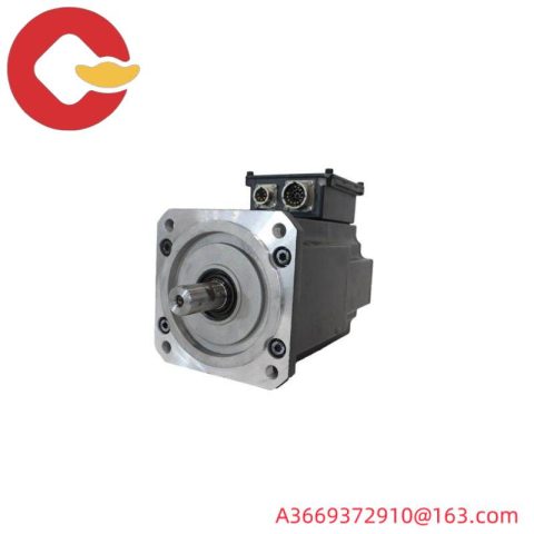 ABB MU200505955890/02: High Precision Servo Motor for Industrial Automation
