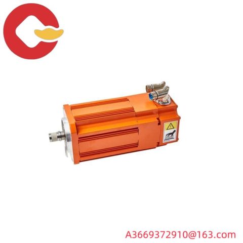 ABB MU3003 HAC040657-001: Precision Motor Control Module