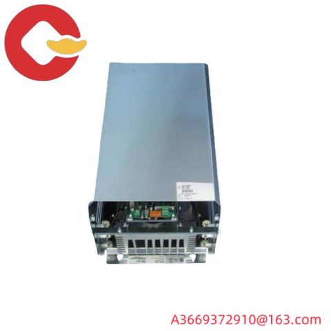 ABB NBRA-669C Chopper Module - Advanced Power Management for Industrial Applications