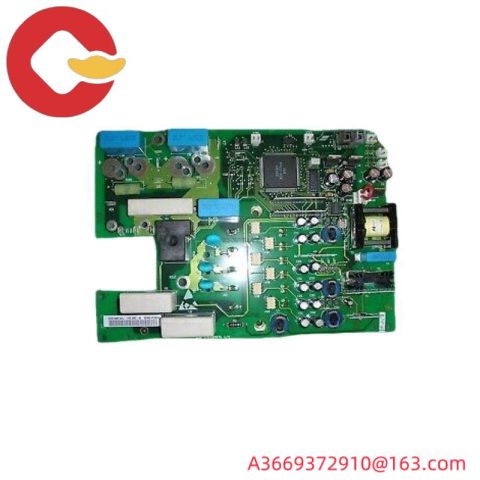 ABB NINT-45C BSM25GD120DN2 - IGBT Module, for High-Power Electronics Applications