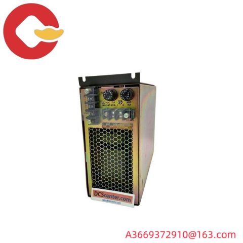 ABB NPSI03 POWER SUPPLY - High-Performance AC Power Supply for Industrial Automation