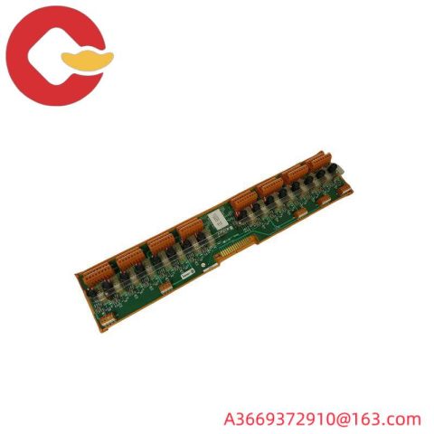 ABB NRDO02 L700712 Output Module - Advanced Control Solutions for Industrial Automation