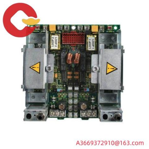 ABB NTCF22 Fiber Optic Communication System