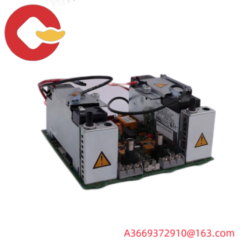 ABB SDCS-CON-2A: High-Precision Industrial Control Module