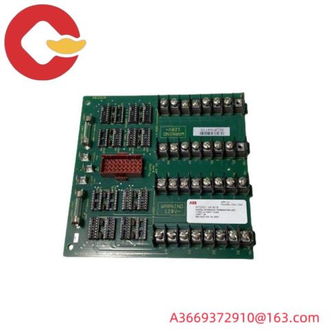 ABB NTDI0-A NTDI0 Digital I/O Board - High-Performance Control Module