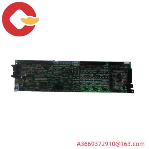 ABB NW26010C-04-1488 Frequency Converter: Precision & Efficiency for Industrial Control