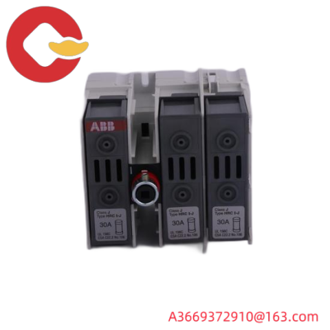 ABB ON6KB S6048 O5T: Industrial Control Module