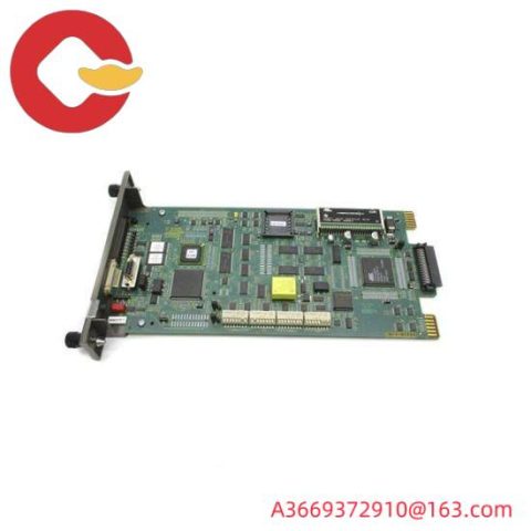 ABB 3HAC025465-011 Industrial Control Module