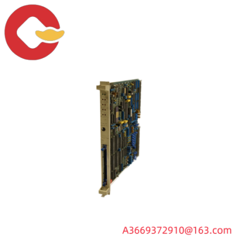 ABB PFSK 126 | 3BSE002097R1 | Channel Control Unit