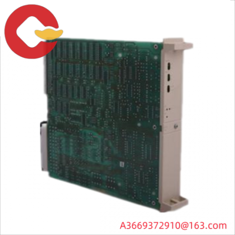 ABB PFUK104 YM110002-SD Digital Input Module: Advanced Industrial Control Solution