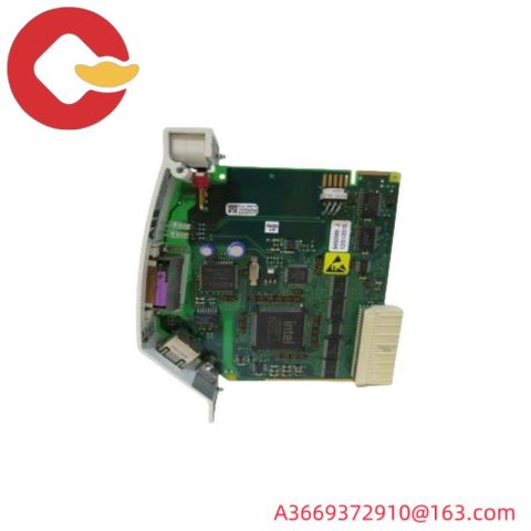 ABB PFVI102 YM110001-SN Industrial Control Unit