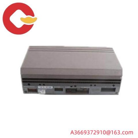 ABB PHBFIO10010000 Fieldbus I/O Module: Precision Control for Industrial Automation