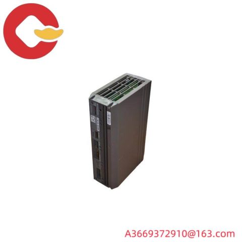 ABB PHBFIO10010000 - Fieldbus I/O Module: P-HB-FIO-10010000, Advanced Industrial Automation Solutions