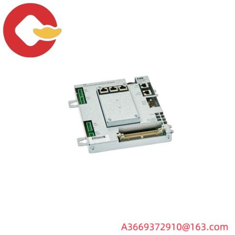 ABB PIB-03 3HNA023282-001 3HAC029236-002 Process Interface Board