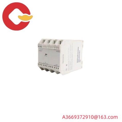 ABB PL810 3BDH000311R0101 Profibus Linking Device - Industrial Automation Innovation