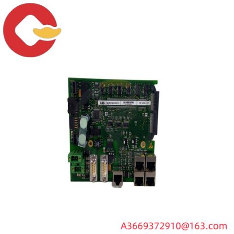 ABB PM253V01 Advant Controller - High-Performance Control Module