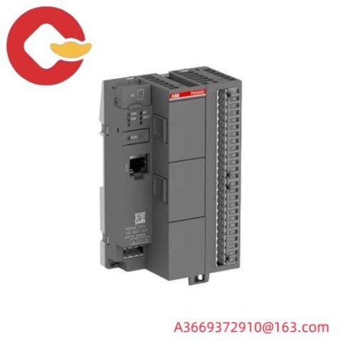 ABB PM5032-T-ETH | High-Performance Drive Module, 1SAP123400R0072