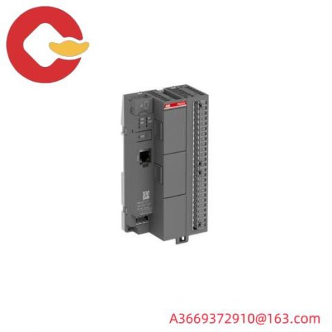 ABB PM5032-T-ETH: High-Performance Processor Module for Advanced Automation Solutions