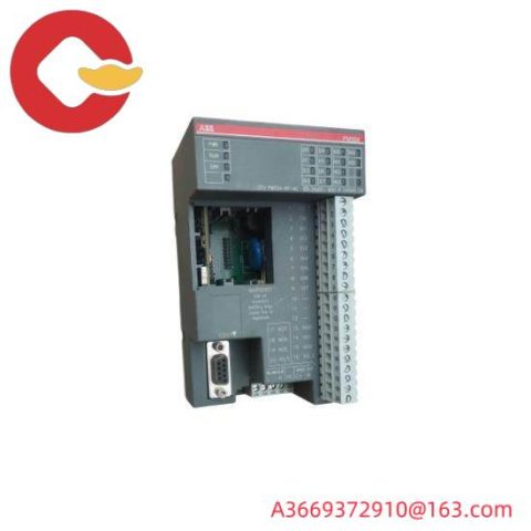 ABB PM554-RP-AC 1SAP120800R0001 Controller