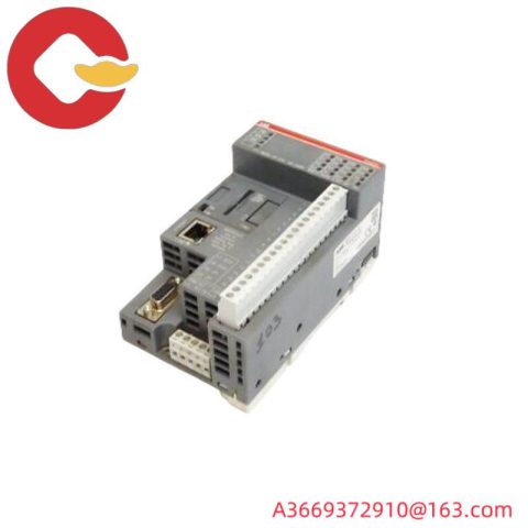 ABB PM564-T-ETH AC500 - ECO Series Digital I/O Module